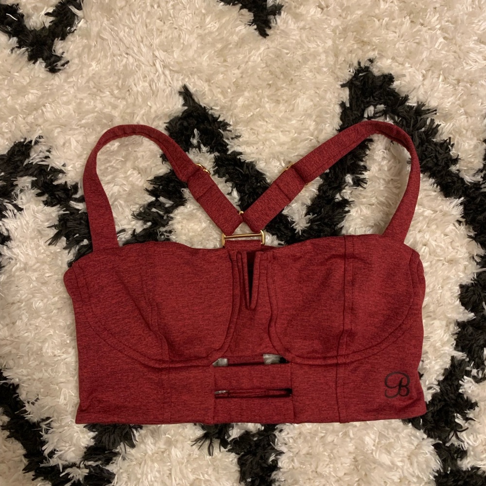 bombshell sportswear